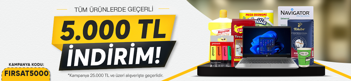 Bireysel Kullanıcılara Özel 25.000 TL ve Üzeri Alışverişlerde ANINDA 5.000 TL İNDİRİM!HERO