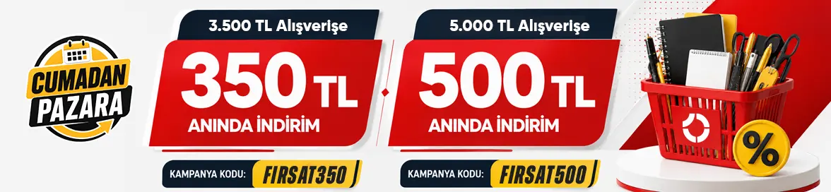 FIRSAT350 HERO