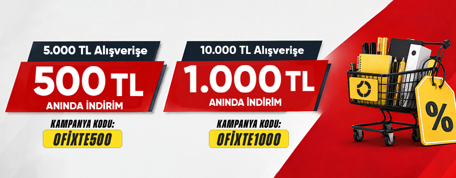 10 Ağustos’a Özel: 10.000 TL’ye 1.000 TL İndirim!