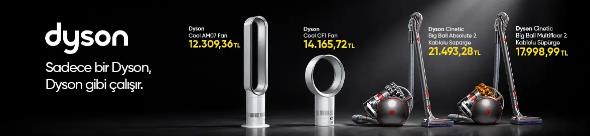 dyson hero