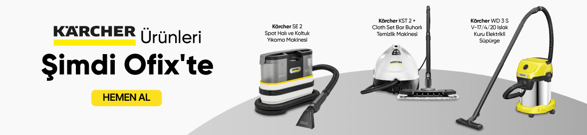 Karcher hero