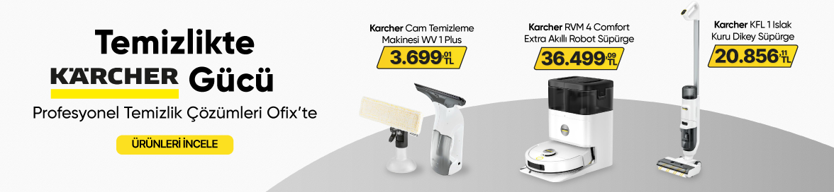 Karcher hero