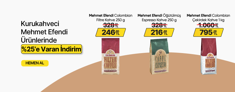 Mehmet efendi kampanyası Nisan