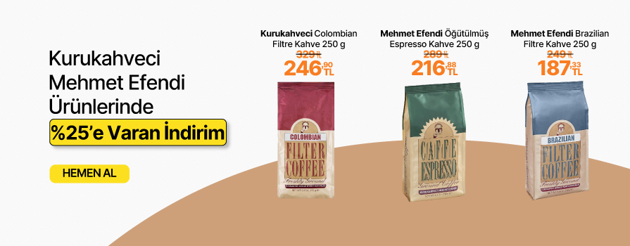 Mehmet efendi kampanyası Nisan