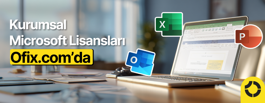 Microsoft Lisansları