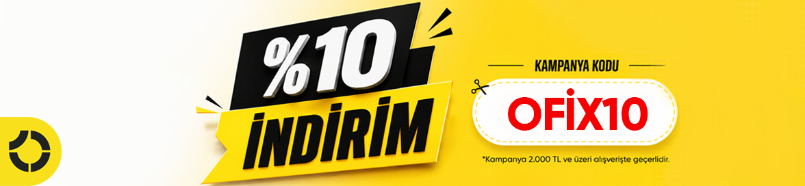 Sepette 2.000 TL Üzeri Anında %10 İNDİRİM!HERO