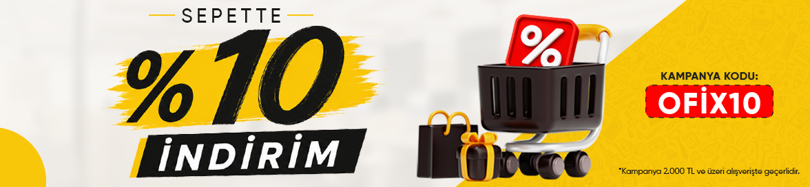Sepette 2.000 TL Üzeri Anında %10 İNDİRİM!HERO