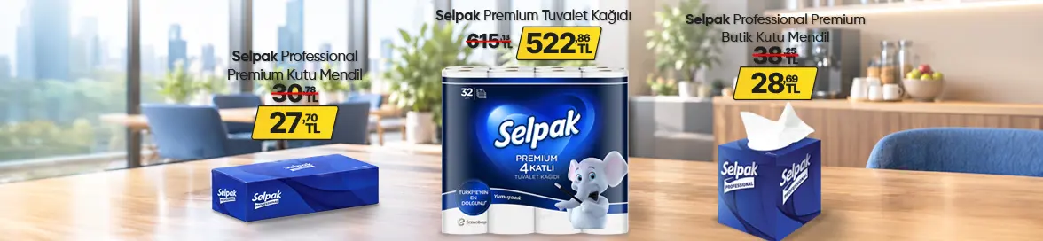 selpak heros ekim 2026 HERO