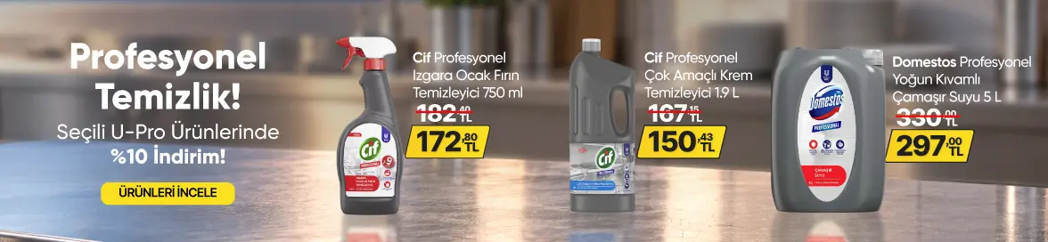 Upro hero eylül 2026