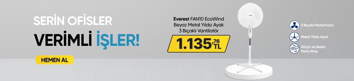 vantilator fiyatlı hero