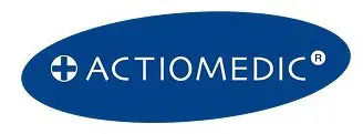 Actiomedic Logo