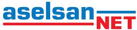 Aselsan Net Logo