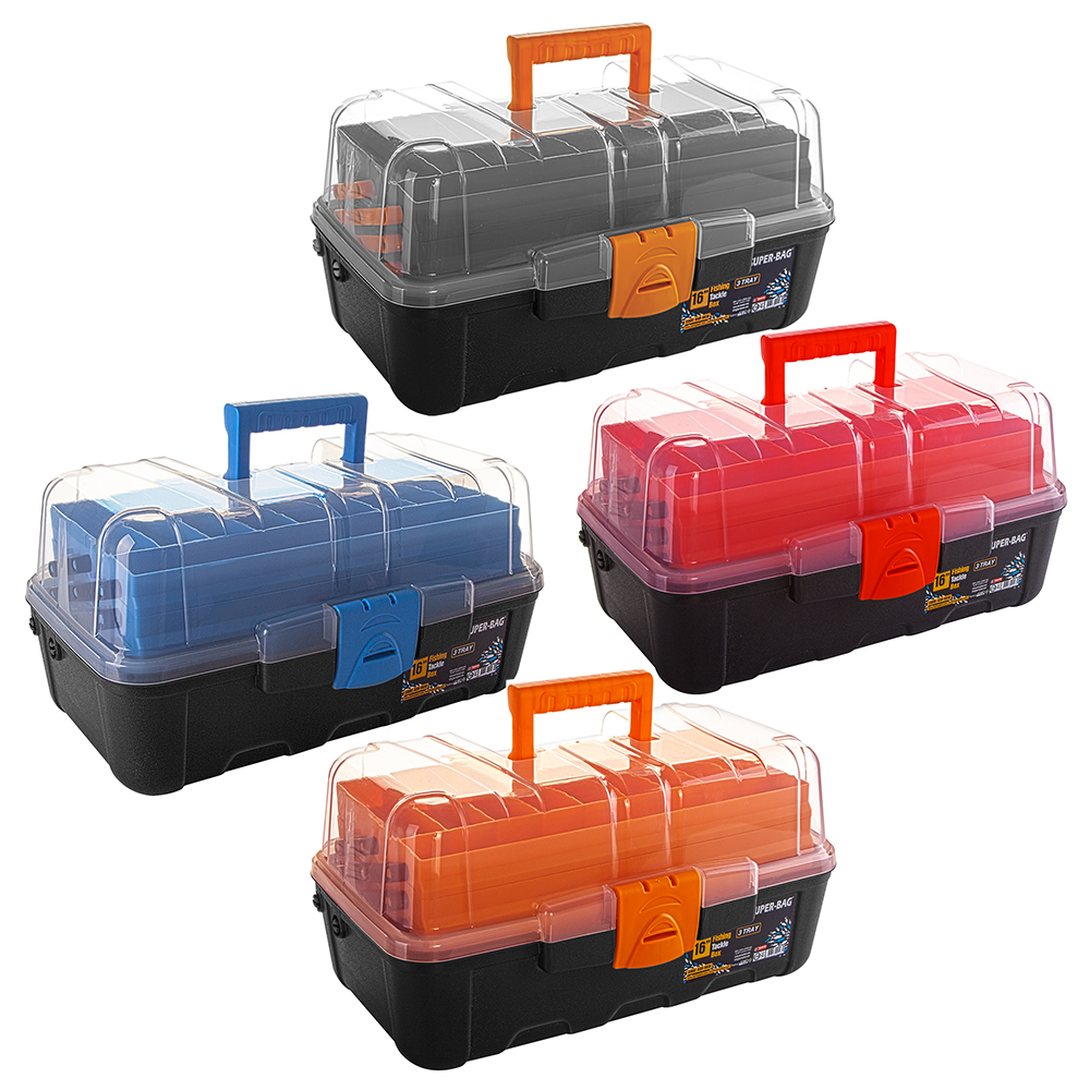 Asrın Plastik ASR-5038 Super Bag Serisi Takım Çantası 16 inç | Ofix