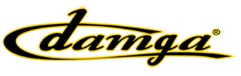 Damga Logo