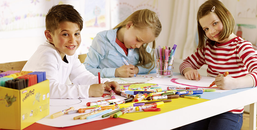 Edding 14 Funtastics Keçeli Kalem