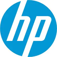 HPLogo