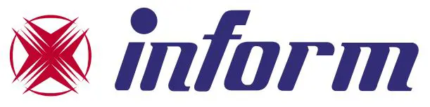 İnform Guardian 600 VA Güç Kaynağı 5-15 dk Line Interactive UPS