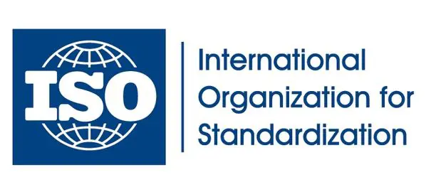 İSO Logo