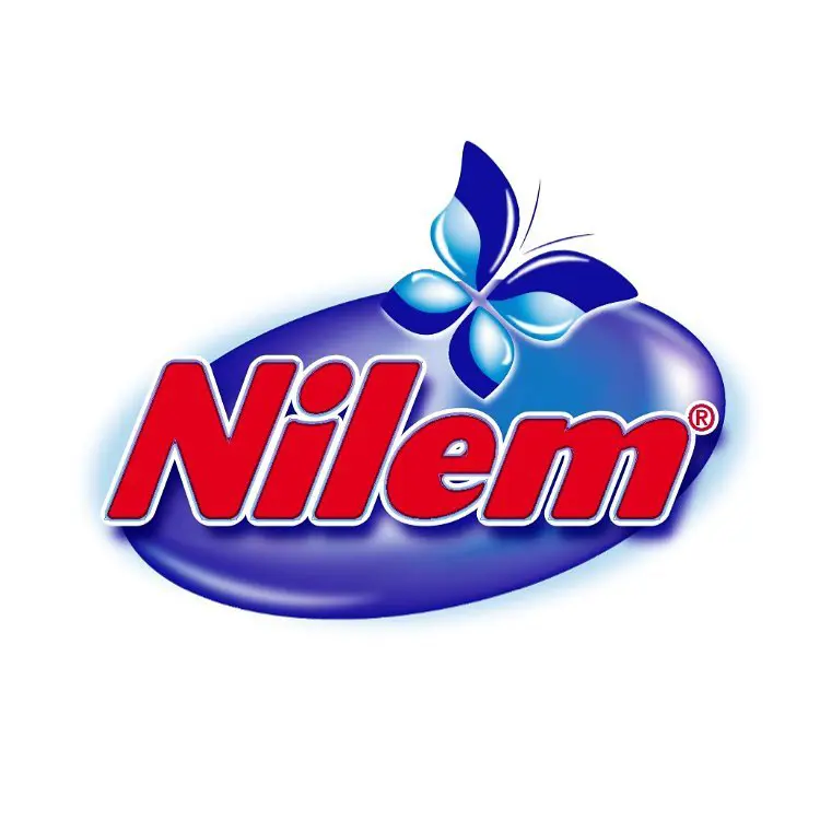 Nilem Logo