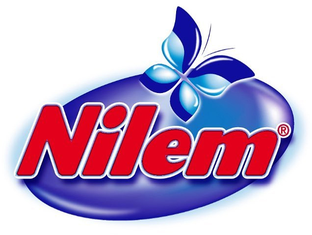 Nilem Logo 2