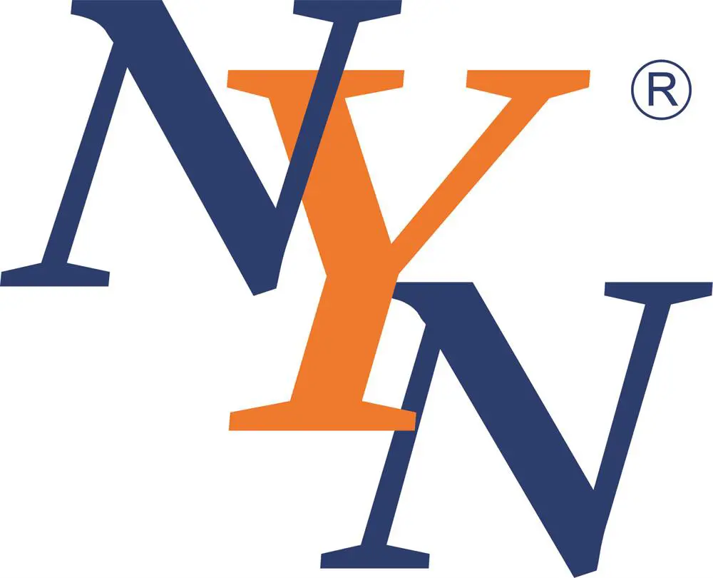 Nyn Logo