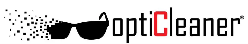 Opti Cleaner Logo