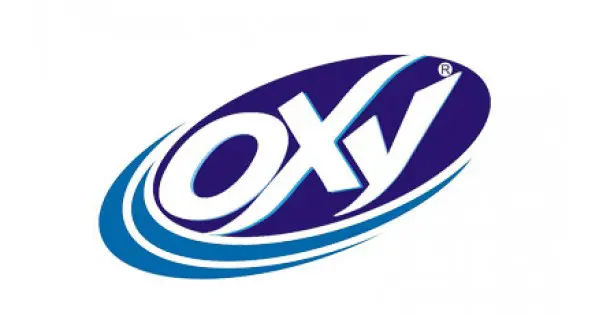 Oxy Logo