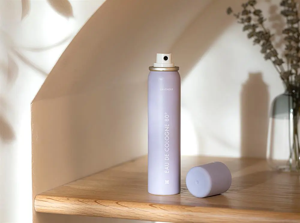 English Home Lavanta Kolonyası Sprey - 85 ml