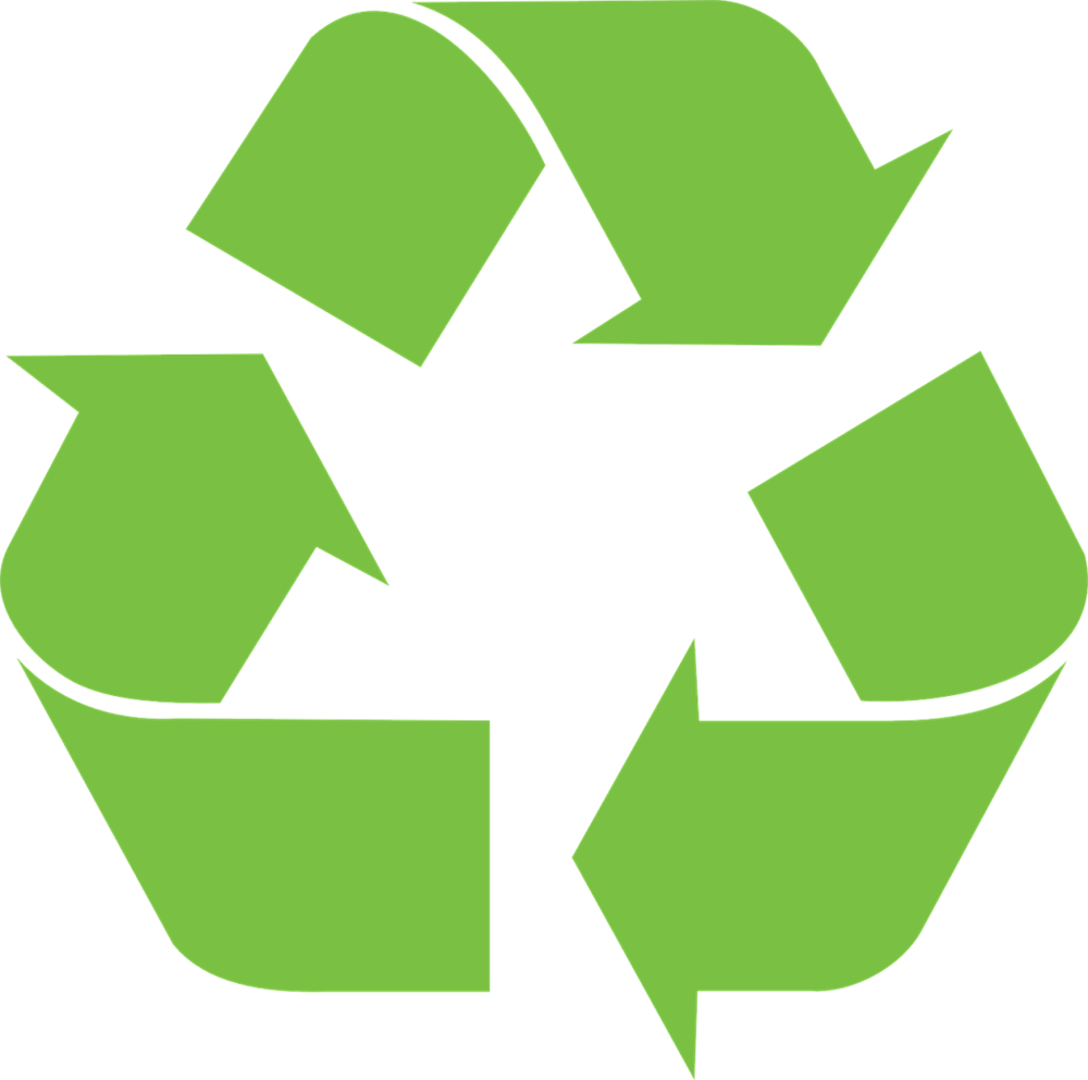 Recycling Logo