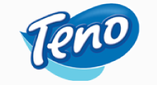 Teno adlı marka logosu