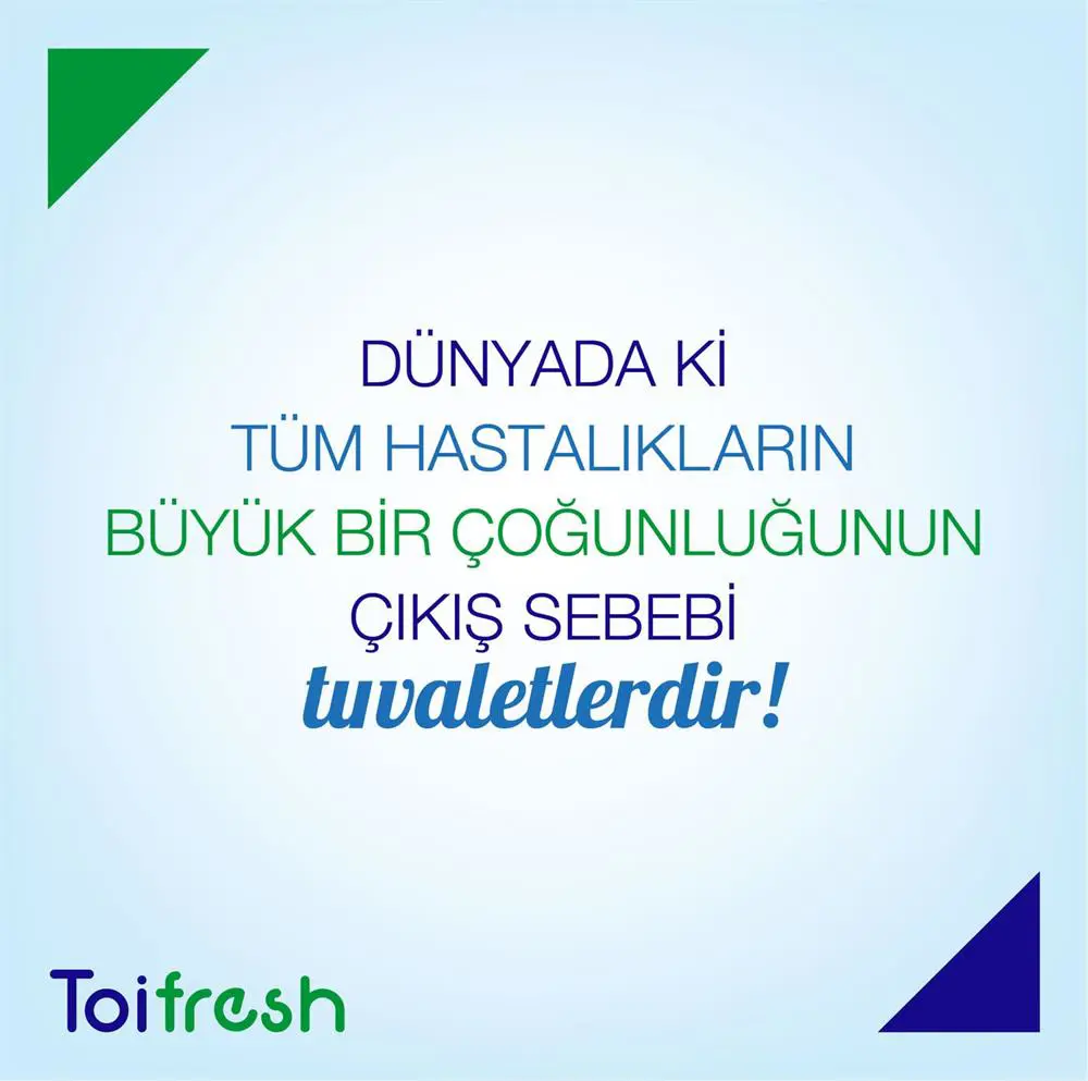 Toifresh Klozet Kapağı Temizleyicisi Açıklama 3