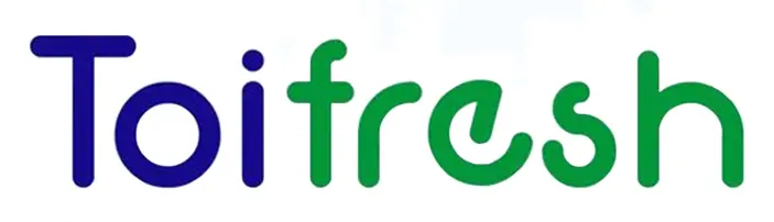 Toifresh Logo