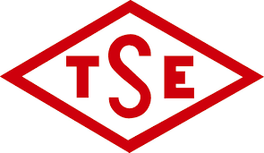 TSE Belgesi Logo