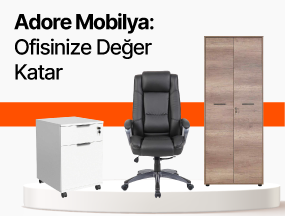 Adore Mobilya