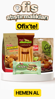Atıştırmalık
