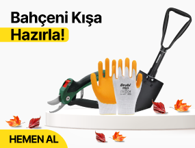 Kışa Hazırlık