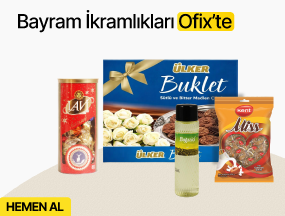 bayram ikramlıkları
