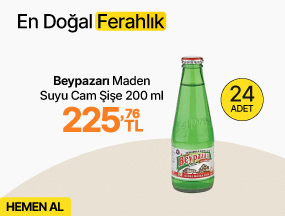 beypazarı
