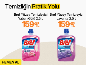 temizlik
