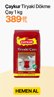 caykur