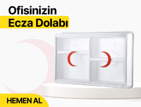 Ecza Dolabı