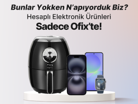 Elektronik
