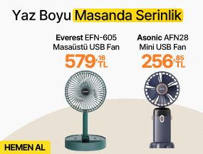 mini fan 