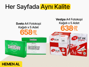 fotokopi kağıtları