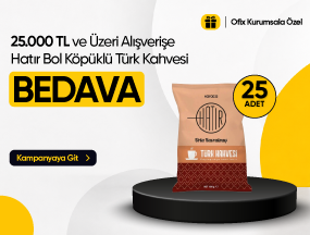 hatır kahve