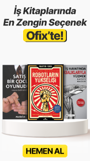 İş dünyası kitapları