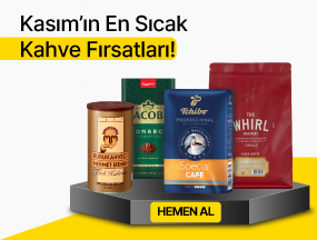 Kahve Fırsatları