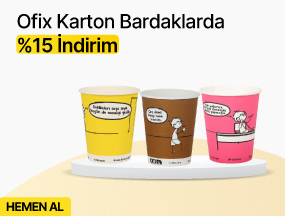 karton bardak