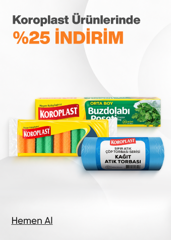 Kampanya bannerı