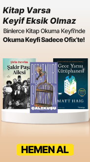 Okuma Keyfi